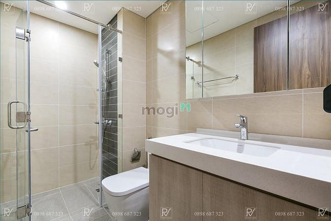 Hình ảnh CC Hà Đô Centrosa Q10 cho thuê căn 2PN -86m2, full NT cao cấp