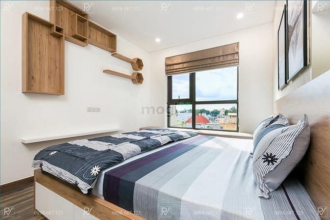 Hình ảnh CC Hà Đô Centrosa Q10 cho thuê căn 2PN -86m2, full NT cao cấp