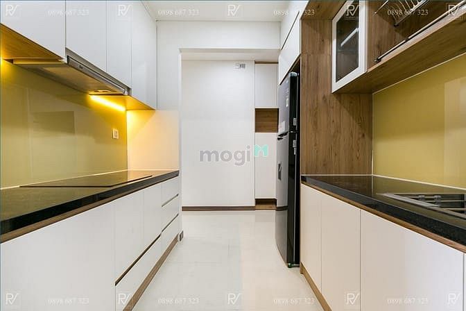 Hình ảnh CC Hà Đô Centrosa Q10 cho thuê căn 2PN -86m2, full NT cao cấp