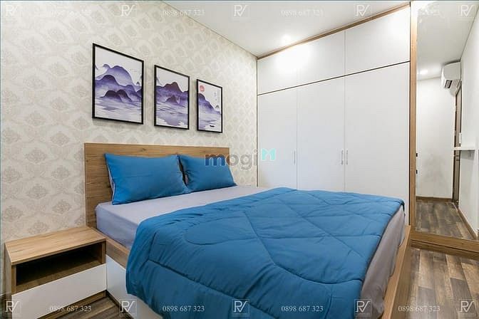 Hình ảnh CC Hà Đô Centrosa Q10 cho thuê căn 2PN -86m2, full NT cao cấp