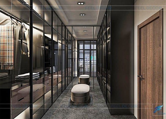Hình ảnh NEW!Green Valley, Phú Mỹ Hưng, Q7 view sân golf, 89m2, 4.3 tỷ full NT.