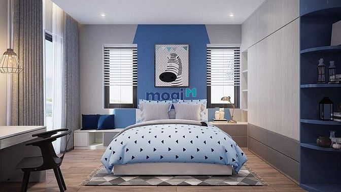 Hình ảnh TIN HOT!Mb6623 nạp rút nhanh chóng Panorama 145m2, cho thuê 27 triệu/tháng Phú Mỹ Hưng.