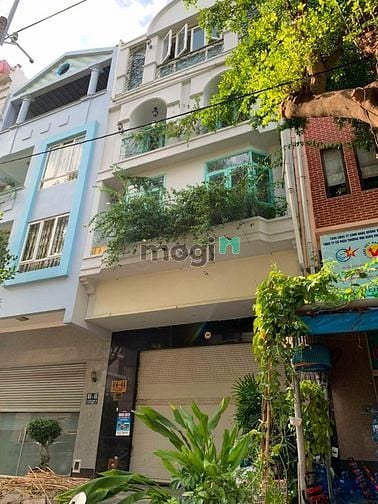 Hình ảnh NIEW! Nhà phố Hưng Gia Đường Số 2 Phú Mỹ Hưng