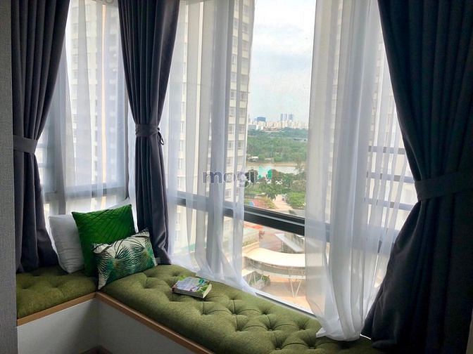 Hình ảnh Cho thuê Trang Chủ MB66.COM / Đăng Ký Tặng 66K Hưng Phúc gần trường quốc tế Canada, 2PN full nội thất