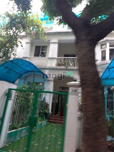 Hình ảnh Cần cho thuê Biệt thự Hưng Thái –PMH, Q7 nhà đẹp, full nội thất.