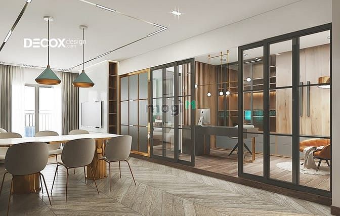 Hình ảnh Cần cho thuê gấp nhiều chung cư Panorama, Phú Mỹ Hưng,giá rẻ.