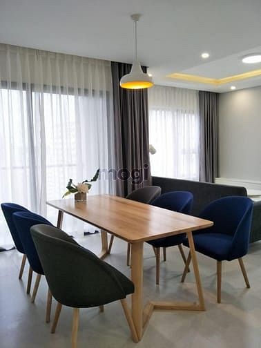 Hình ảnh Mb6623 nạp rút nhanh chóng New City cho thuê căn 3PN bao phí