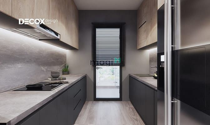 Hình ảnh Cần cho thuê CHCC Panorama DT 167m2, 3pn, 2 ban công, NTCC, giá tốt .