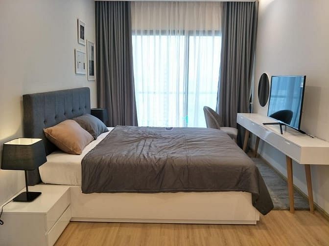 Hình ảnh Mb6623 nạp rút nhanh chóng New City cho thuê căn 3PN bao phí