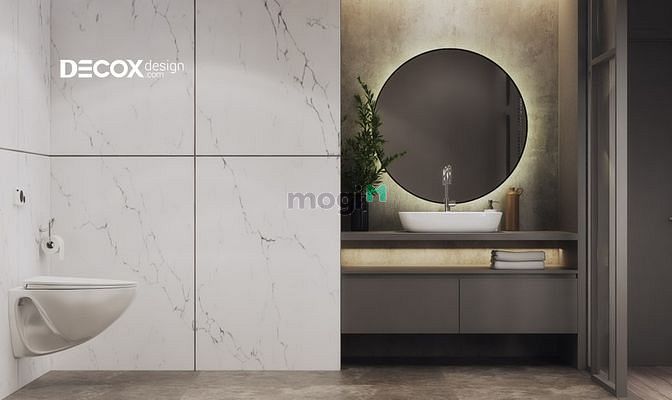 Hình ảnh Cần cho thuê CHCC Panorama DT 167m2, 3pn, 2 ban công, NTCC, giá tốt .