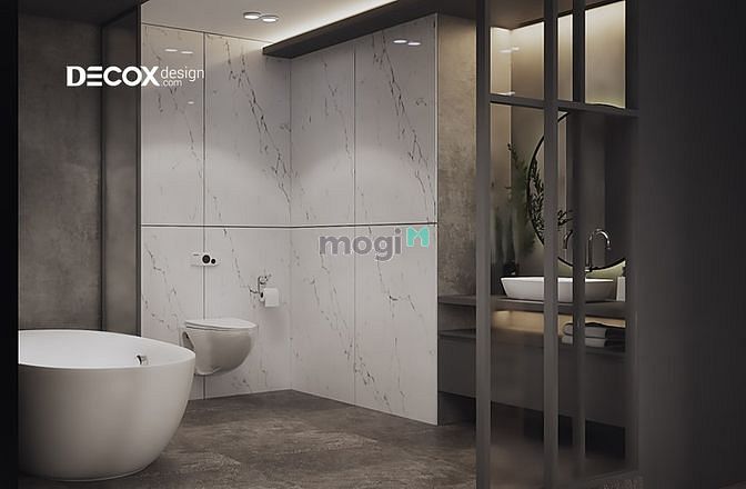 Hình ảnh Cần cho thuê CHCC Panorama DT 167m2, 3pn, 2 ban công, NTCC, giá tốt .