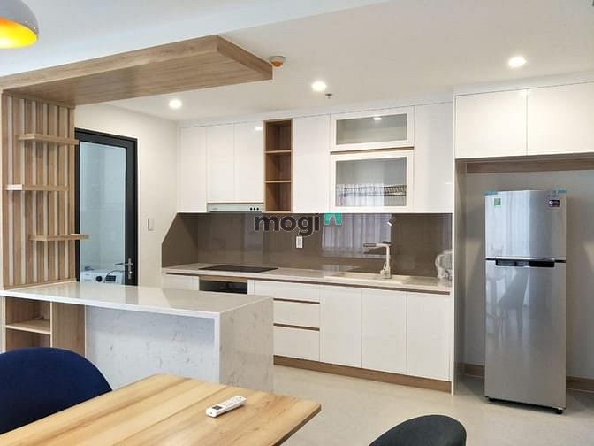 Hình ảnh Mb6623 nạp rút nhanh chóng New City cho thuê căn 3PN bao phí