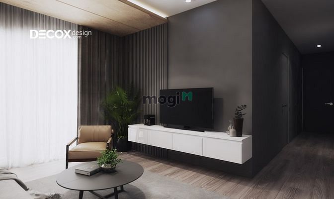 Hình ảnh Cần cho thuê CHCC Panorama DT 167m2, 3pn, 2 ban công, NTCC, giá tốt .