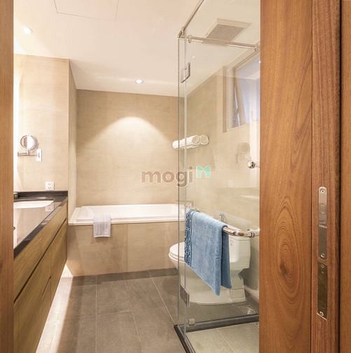 Hình ảnh Cần cho thuê Hưng Phúc-Happy Residence 2PN, 78m2, giá 16tr/th, lầu cao
