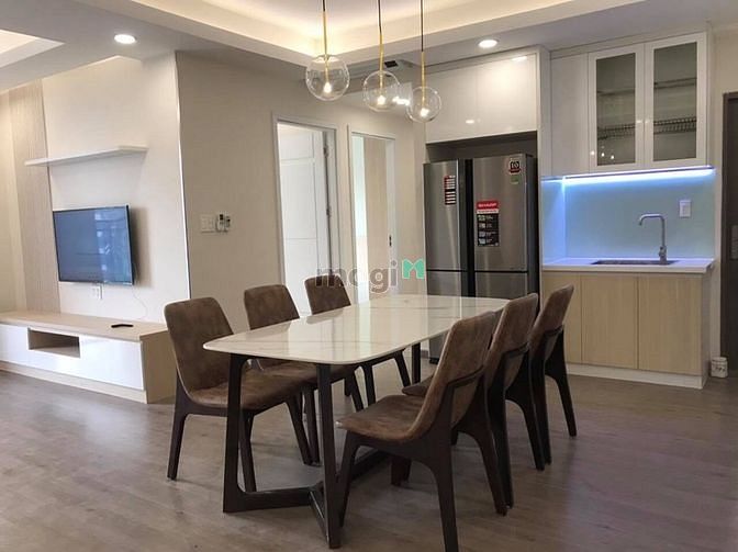 Hình ảnh Cho thuê Trang Chủ MB66.COM / Đăng Ký Tặng 66K Riverpark Premier, view hồ bơi mát mẻ, thoáng mát .