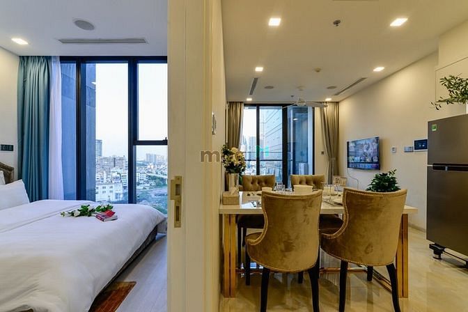 Hình ảnh Cho thuê Trang Chủ MB66.COM / Đăng Ký Tặng 66K Scenic Valley 2, giá cực rẻ 27 tr/tháng, dt 117m2 .