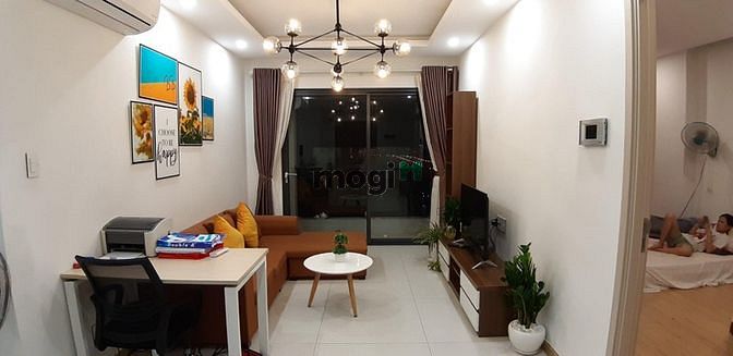 Hình ảnh Mb6623 nạp rút nhanh chóng New City 3PN cần cho thuê lại 1PN đã đủ nội thất