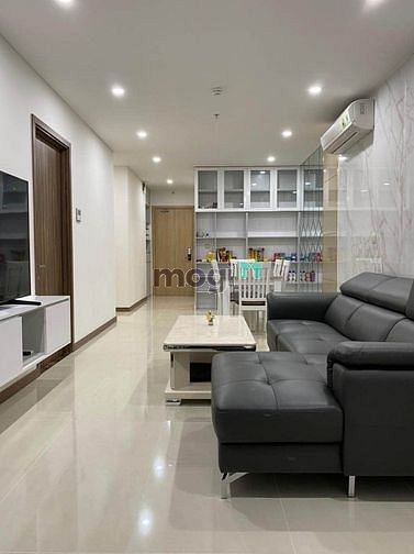 Hình ảnh Cho thuê Trang Chủ MB66.COM / Đăng Ký Tặng 66K chung cư Hà Đô Centrosa Q10, 2PN, 86m2, full NT