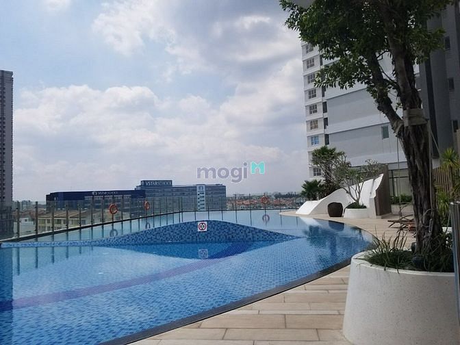 Hình ảnh Bán gấp Sunrise cityview 1PN giá 1,75 bao thuế phí.