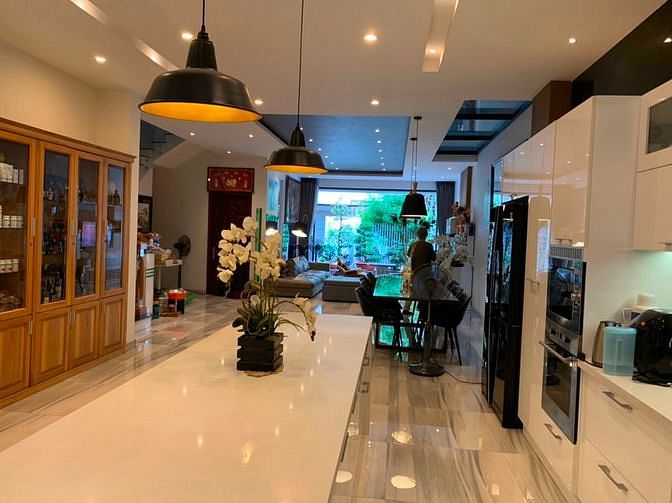 Hình ảnh Cho thuê Trang Chủ MB66.COM / Đăng Ký Tặng 66K Green Valley Phú Mỹ Hưng, 3 phòng ngủ, 118m2