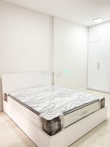 Hình ảnh Cho thuê gấp CHCC Nam Phúc 3PN, view CV yên tĩnh nội thất mới decor.