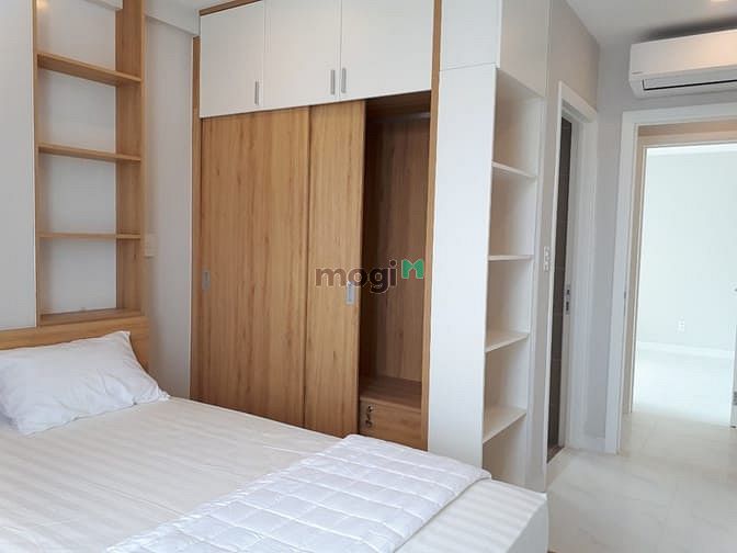 Hình ảnh Cho thuê gấp CHCC Nam Phúc 3PN, view CV yên tĩnh nội thất mới decor.
