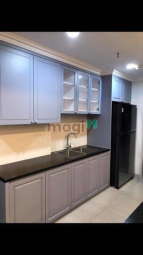 Hình ảnh Cho thuê gấp CHCC Nam Phúc 3PN, view CV yên tĩnh nội thất mới decor.
