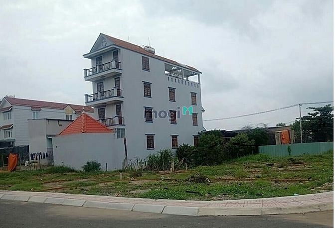 Hình ảnh Cho thuê Đất 7x20m - Góc 2 mặt tiền - Vị trí đắc địa