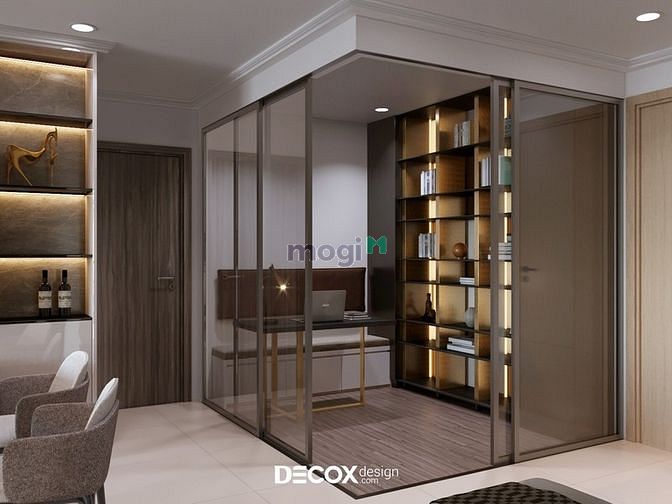 Hình ảnh Cho thuê Mb6623 nạp rút nhanh chóng Panorama - Phú Mỹ Hưng. 3 PN + 2WC. Dt 156m2 giá 30tr.