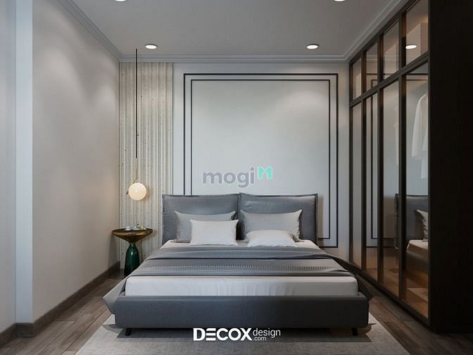 Hình ảnh Cho thuê Mb6623 nạp rút nhanh chóng Panorama - Phú Mỹ Hưng. 3 PN + 2WC. Dt 156m2 giá 30tr.