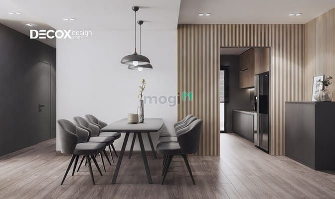 Hình ảnh Cho thuê Mb6623 nạp rút nhanh chóng Panorama - Phú Mỹ Hưng. 3 PN + 2WC. Dt 156m2 giá 30tr.