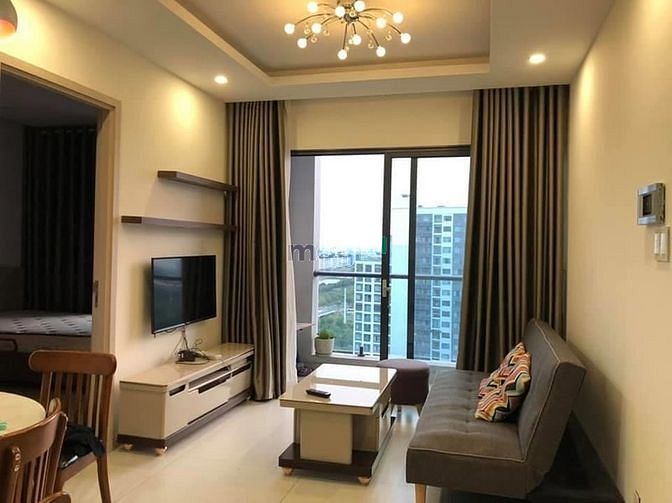Hình ảnh 2PN New City cần cho thuê giá 13 triệu