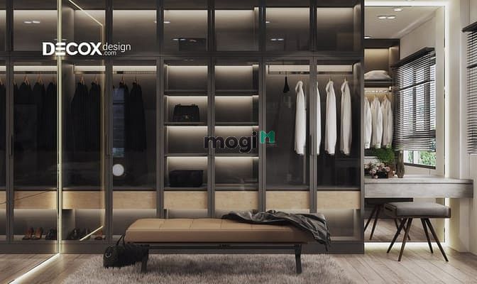 Hình ảnh Cho thuê Mb6623 nạp rút nhanh chóng Panorama - Phú Mỹ Hưng. 3 PN + 2WC. Dt 156m2 giá 30tr.