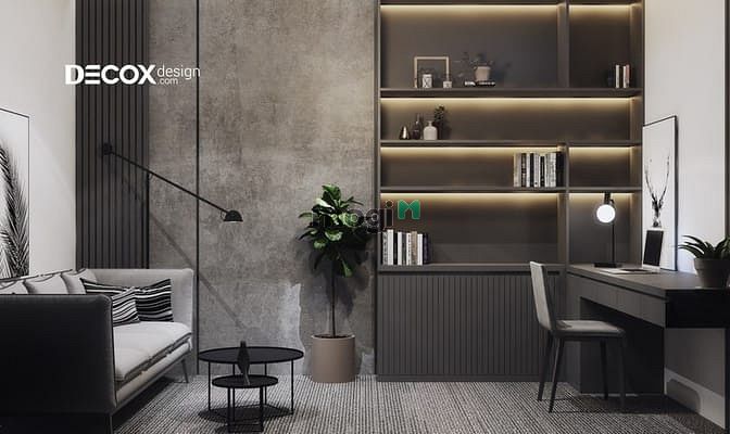 Hình ảnh Cho thuê Mb6623 nạp rút nhanh chóng Panorama - Phú Mỹ Hưng. 3 PN + 2WC. Dt 156m2 giá 30tr.