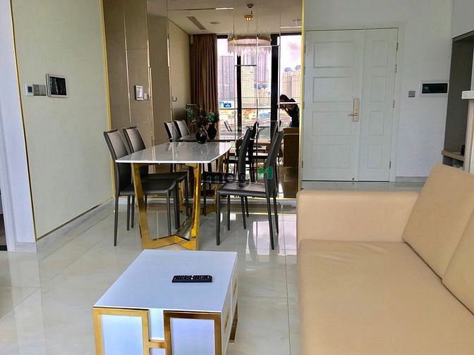 Hình ảnh Cho thuê gấp! CH Riviera Point 3PN - 105m2 view đẹp, thoáng mát .