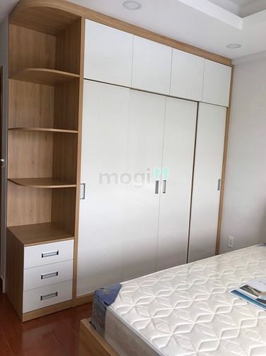 Hình ảnh Cho thuê Trang Chủ MB66.COM / Đăng Ký Tặng 66K Midtown Sakura Park PMH quận 7, 135m2 góc 3PN full NT