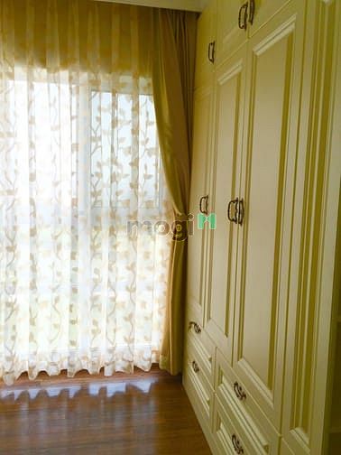 Hình ảnh Chuyên cho thuê CH Riviera Point Quận 7, 148m2, 3PN full nội thất .