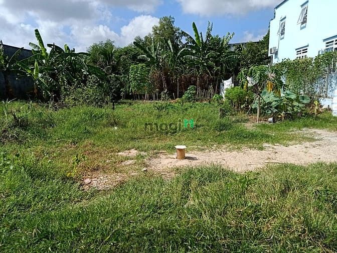 Hình ảnh Cần bán đất xã Tân Phú Trung - Củ Chi
