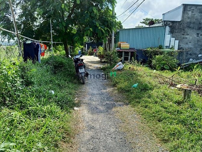 Hình ảnh Cần bán đất xã Tân Phú Trung - Củ Chi