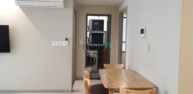 Hình ảnh Cho thuê chung cư The Gold View 2PN, 79m2, full nội thất, 13 triệu