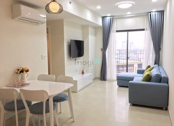 Hình ảnh Cho thuê Topaz Home - 3PN, 2WC, nội thất đầy đủ, giá: 7tr/th