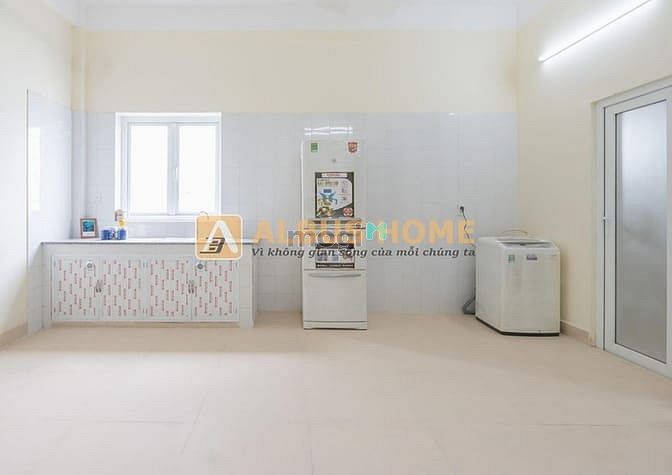Hình ảnh Căn Hộ Cao Cấp 2 Không Gian Ngủ_ Cạnh Cầu Tham Lương Tân Bình