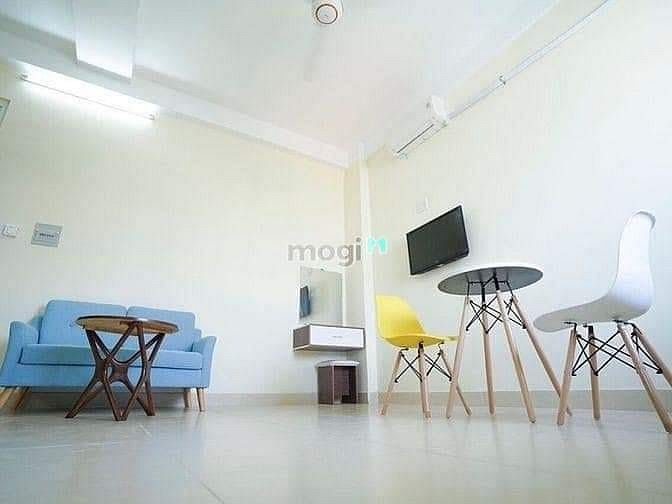 Hình ảnh Căn Hộ Cao Cấp 2 Không Gian Ngủ_ Cạnh Cầu Tham Lương Tân Bình