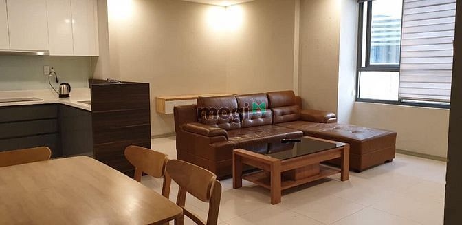 Hình ảnh Bán CH chung cư The Gold View Q4, 2PN, 79m2, full NT, 3.8 tỷ