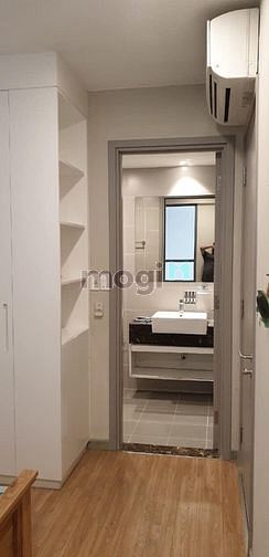 Hình ảnh Bán CH chung cư The Gold View Q4, 2PN, 79m2, full NT, 3.8 tỷ