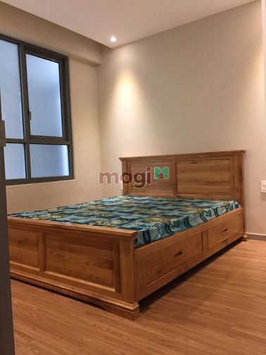 Hình ảnh Bán CH chung cư The Gold View Q4, 2PN, 79m2, full NT, 3.8 tỷ
