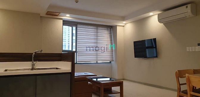 Hình ảnh Bán CH chung cư The Gold View Q4, 2PN, 79m2, full NT, 3.8 tỷ