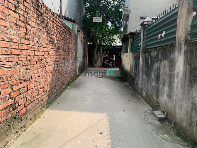 Hình ảnh Bán lô góc 2 mặt thoáng 35m2 phố Ngọc Trì, Thạch Bàn, Long Biên