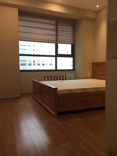Hình ảnh Bán CH chung cư The Gold View Q4, 2PN, 79m2, full NT, 3.8 tỷ