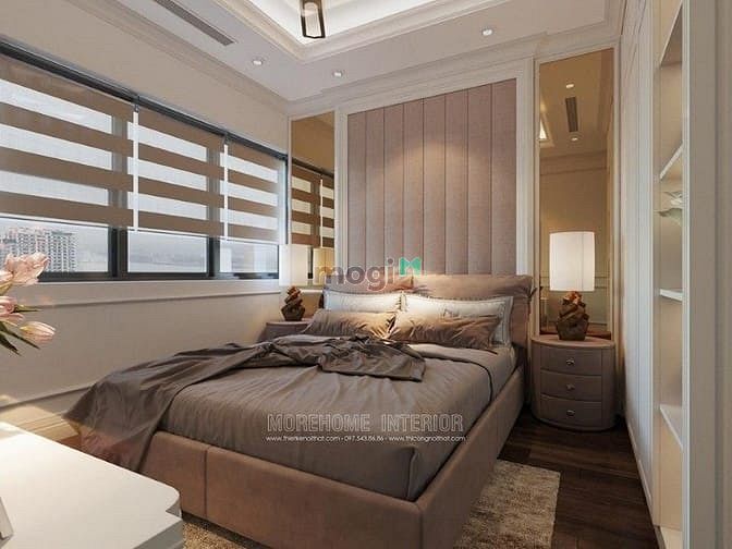 Hình ảnh VIP!Mb6623 nạp rút nhanh chóng cao cấp Happy Valley giá rẻ, nội thất đầy đủ , căn góc.